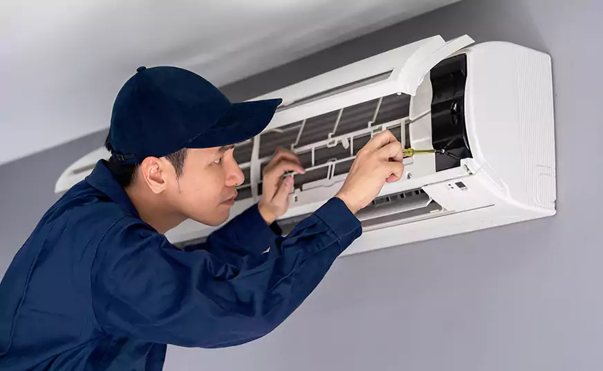 AC Duct Cleaning Pickerington