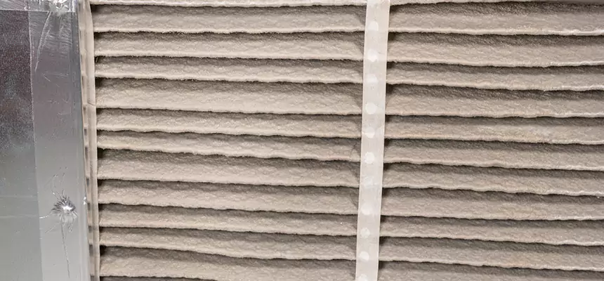 Mobile Car AC Filter Replacement in Pickerington