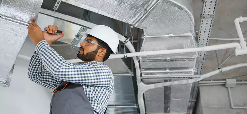 Proactive Ac Vent Repairs & Air Duct Replacement Companies Near Me in Pickerington