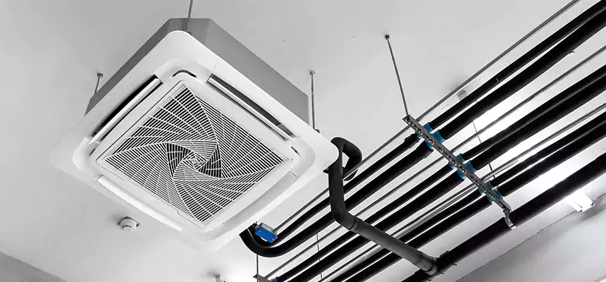 Our Air Duct Deep Cleaning Services in Pickerington, OH