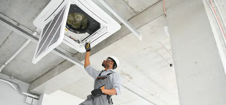 Efficient Multi‑Unit & HOA Annual Vent Cleaning Plans in Pickerington