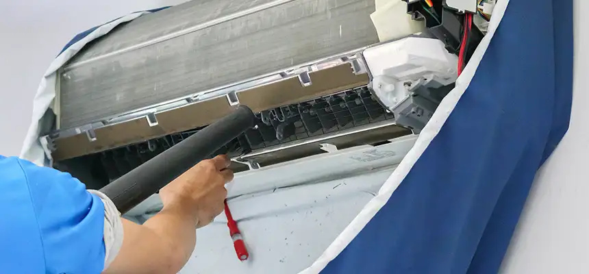 Advanced Clogged Dryer Vent Repair for Multi-Unit & Commercial in Pickerington, OH