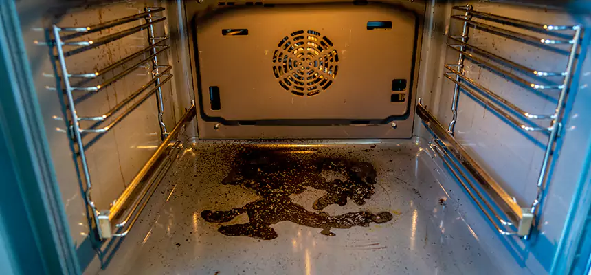 Our Dryer Vent Mold Cleaning Services in Pickerington, OH