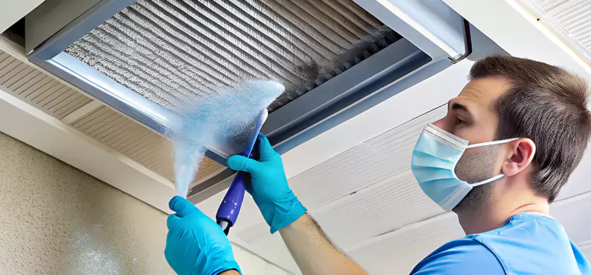 Our Home Ventilation Cleaning Services in Pickerington, OH