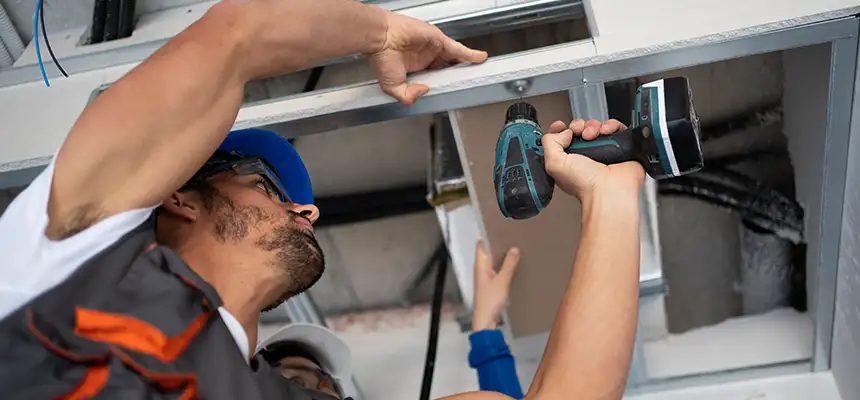 Our Improve Home Air Circulation Services in Pickerington, OH