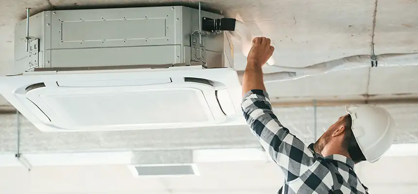 Our Local Vent Cleaning Services in Pickerington, OH