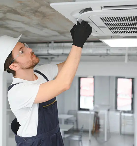 Top Affordable Duct Cleaning Services Near Me in Pickerington, OH