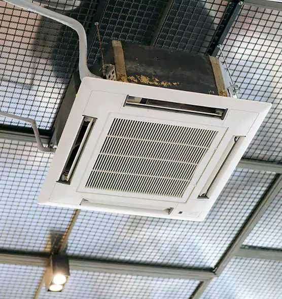 Top-Notch Allergy Relief Vent Cleaning Services in Pickerington, OH