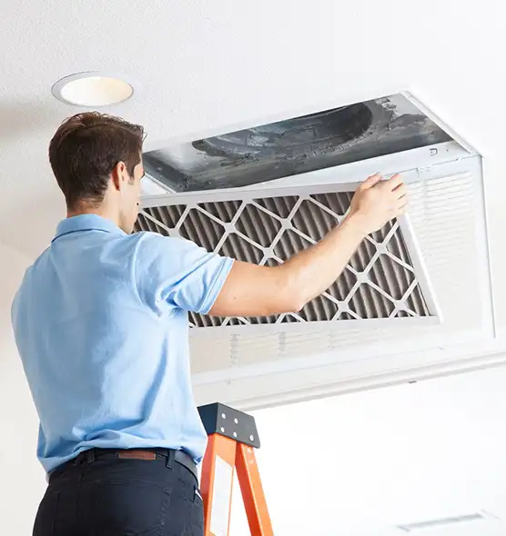 About Annual Dryer Vent Maintenance Pickerington, OH