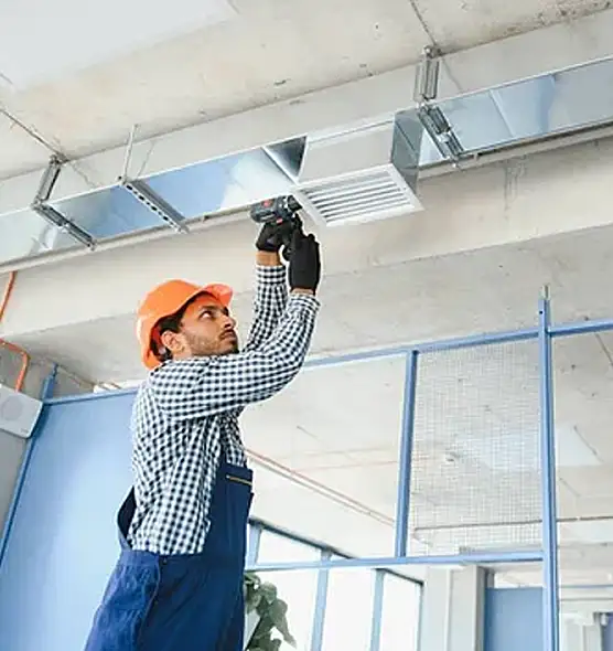 About Commercial Laundry Vent Cleaning in Pickerington, OH