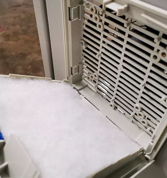 Professional Dryer Vent Mold Cleaning in Pickerington, OH