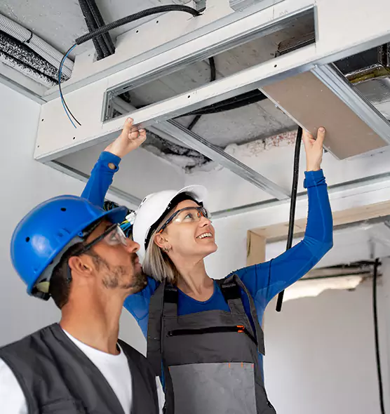 Comprehensive Duct Insulation Services in Pickerington, OH