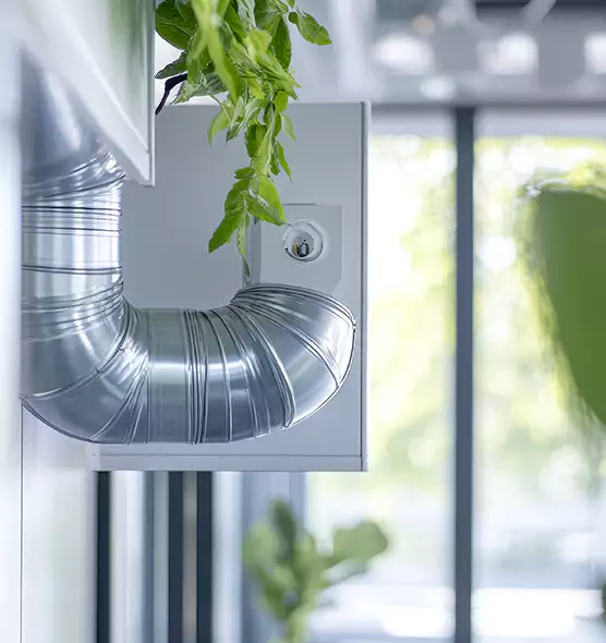 Professional Eco-Safe Dryer Vent Cleaning in Pickerington, OH