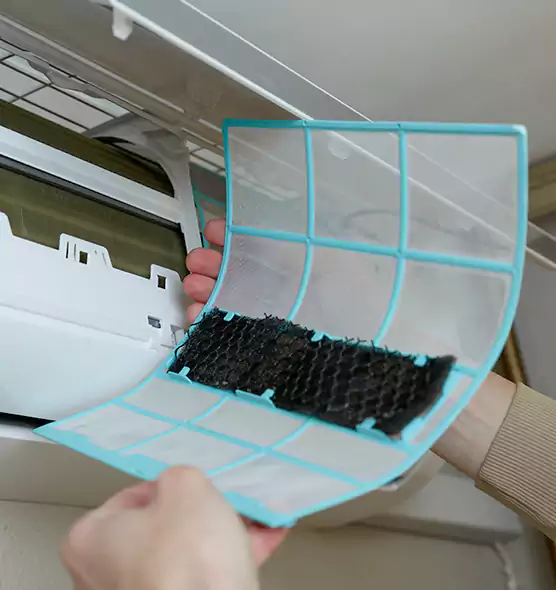 Welcome to Air Duct Cleaning & Repairs Pickerington — Your Local HEPA Filter Installation Pros in Pickerington, OH