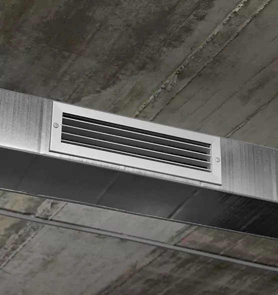 Trusted Hospital Grade Air Duct Cleaning Experts in Pickerington, OH