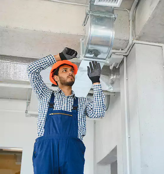 About Hotel Duct And Vent Cleaning in Pickerington, OH