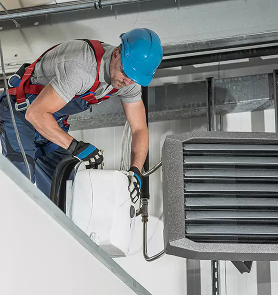 Professional HVAC Cleaning Solutions in Pickerington, OH