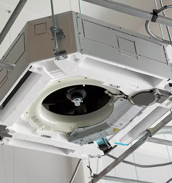 Professional Industrial Dryer Vent Cleaning in Pickerington, OH