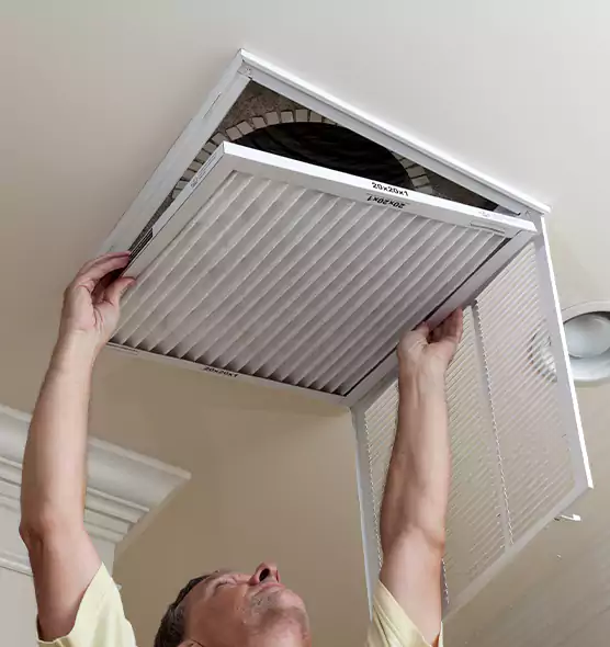 Advanced Residential Vent Cleaning in Pickerington, OH