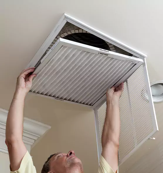 Trusted Vent Shaft Cleaning Expert in Pickerington, OH