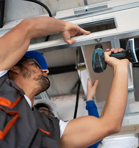 About Vent Smoke Odor Elimination in Pickerington, OH