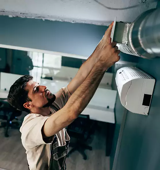 Reliable Warehouse Vent Cleaning in Pickerington, OH