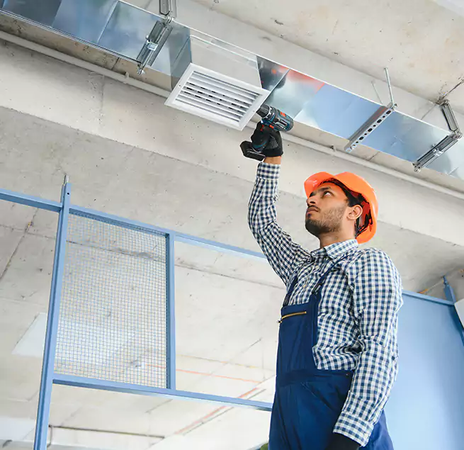 Why Homeowners & Businesses Trust Us in Pickerington, OH?