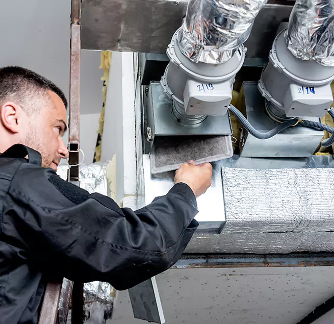 Why Homeowners & Businesses Trust Us in Pickerington, OH?