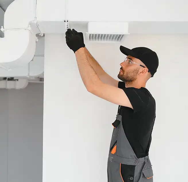 Why Homeowners & Businesses Trust Us in Pickerington, OH?