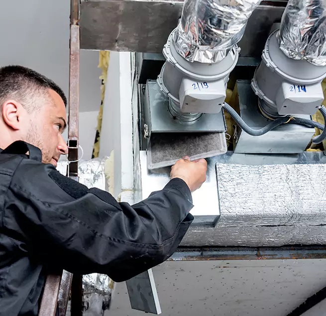  Why Homeowners & Businesses Trust Us in Pickerington, OH?