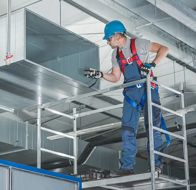 Why Homeowners & Businesses Trust Us in Pickerington, OH?