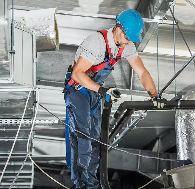 Why Homeowners & Businesses Trust Us in Pickerington, OH?