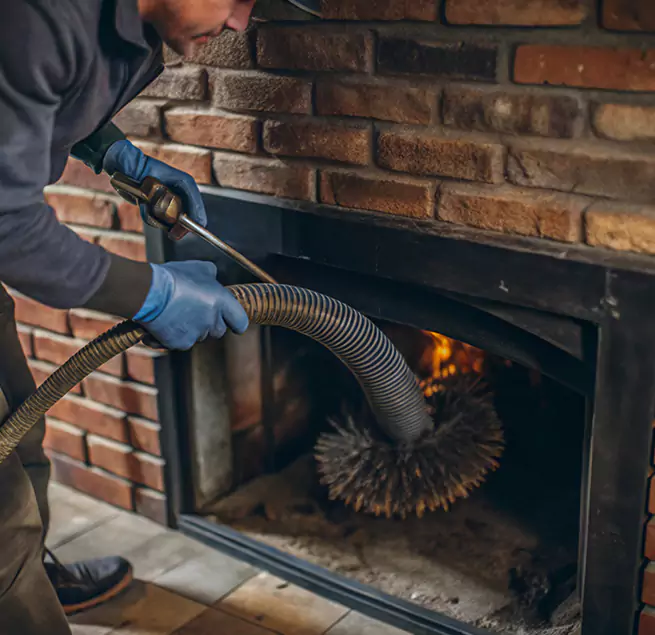  Why Homeowners & Businesses Trust Us in Pickerington, OH?