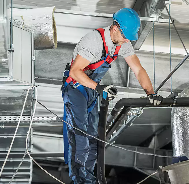 Why Homeowners & Businesses Trust Us in Pickerington, OH?