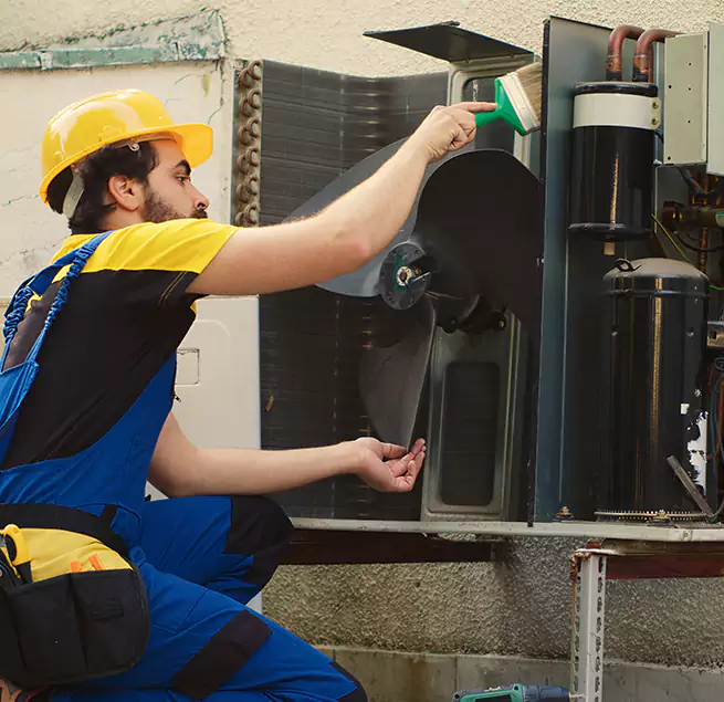 Why Homeowners Businesses Trust Us in Pickerington, OH?