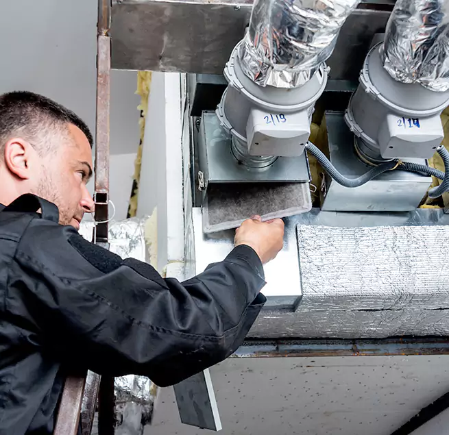  Why Homeowners & Businesses Trust Us in Pickerington, OH?