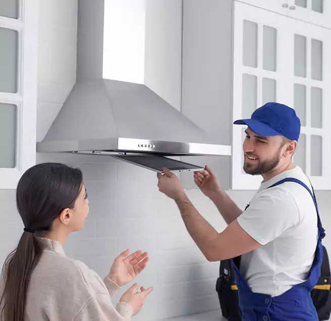  Why Homeowners & Businesses Trust Us in Pickerington, OH?