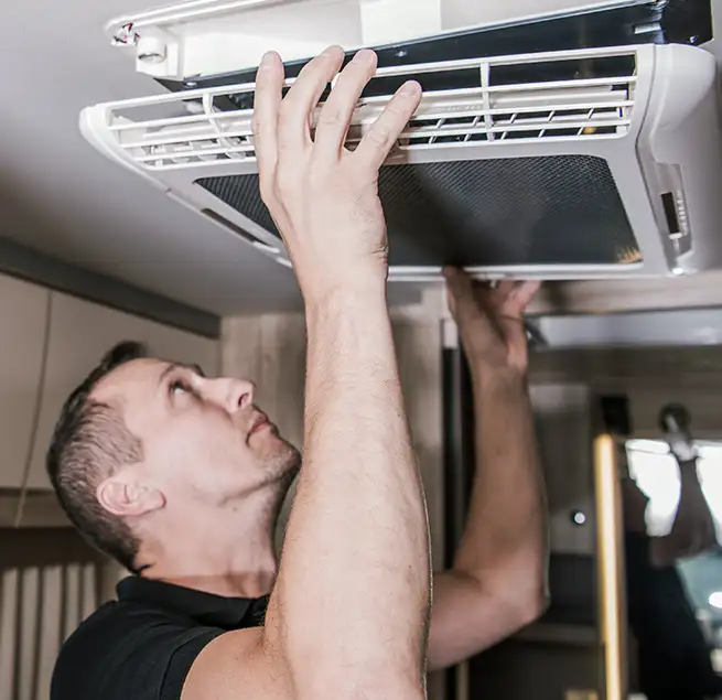 Why Homeowners & Businesses Trust Us Pickerington, OH