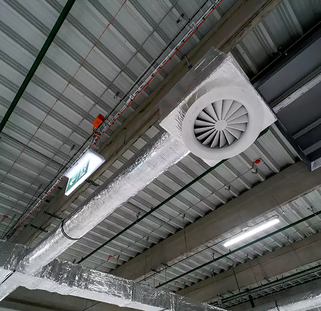 Why Homeowners & Businesses Trust Us in Pickerington, OH?