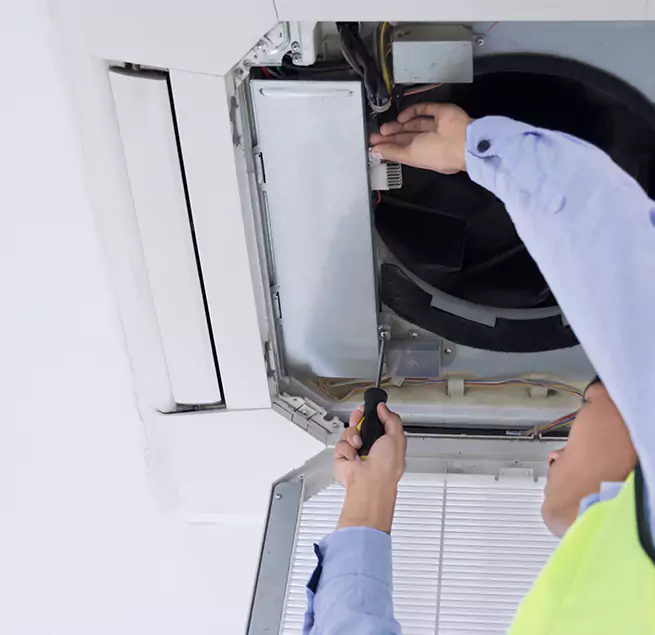 Why Homeowners Businesses Trust Us Pickerington, OH