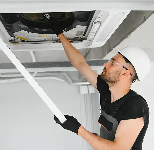 Why Homeowners & Businesses Trust Us in Pickerington, OH?