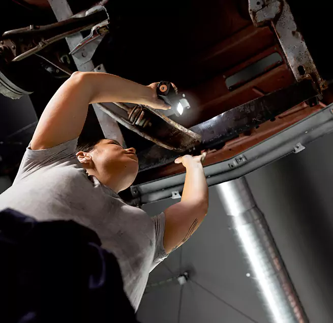 Why Homeowners & Businesses Trust Us Pickerington, OH