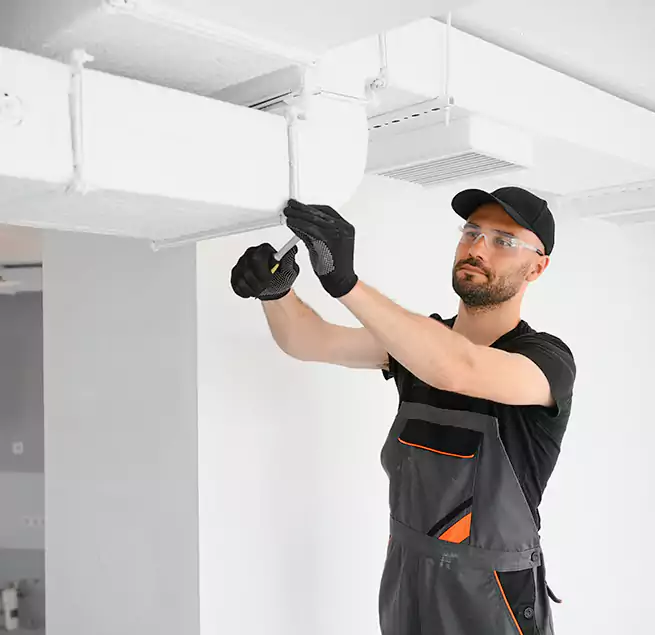  Why Homeowners Businesses Trust Us Pickerington, OH