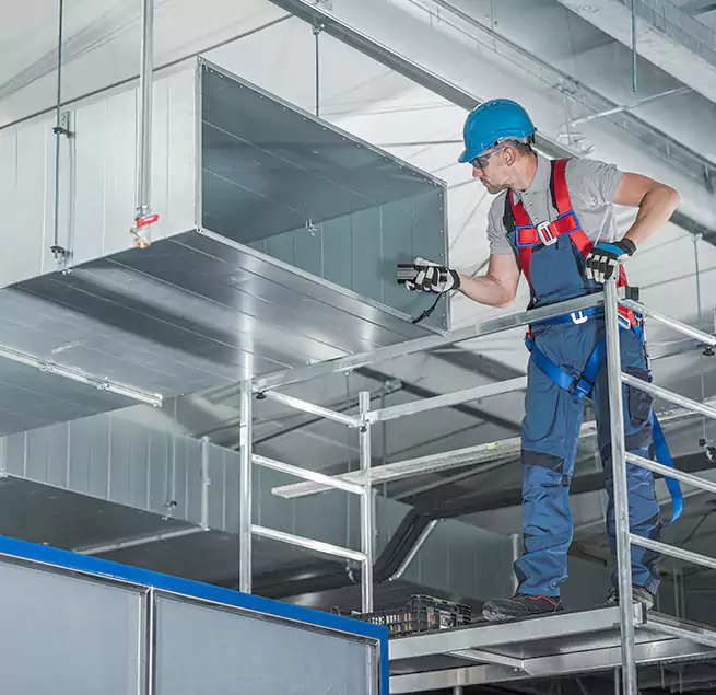 Why Homeowners & Businesses Trust Us Pickerington, OH