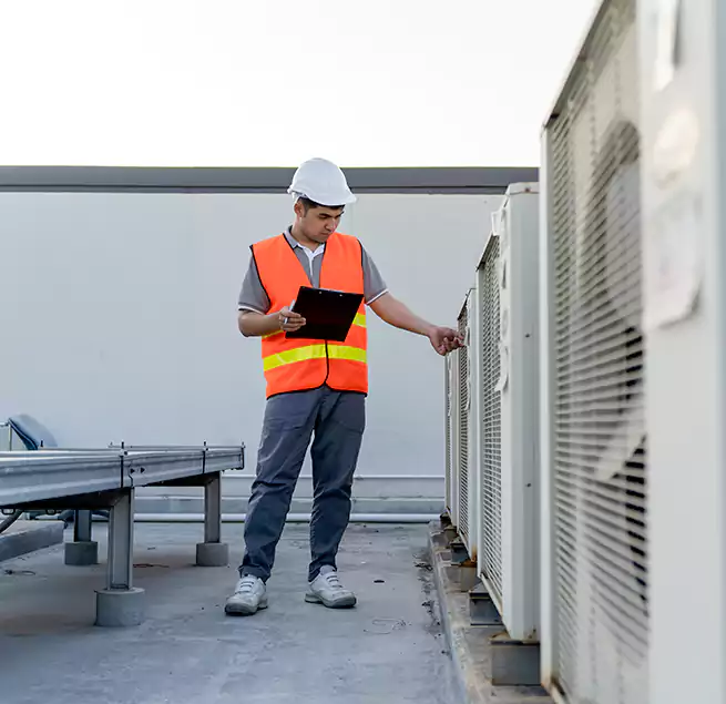 Why Homeowners & Businesses Trust Us in Pickerington, OH?