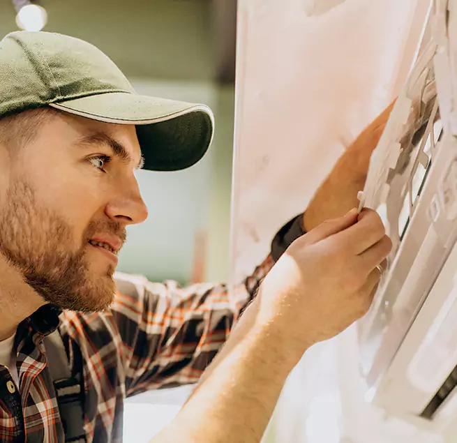 Why Homeowners & Businesses Trust Us in Pickerington, OH?