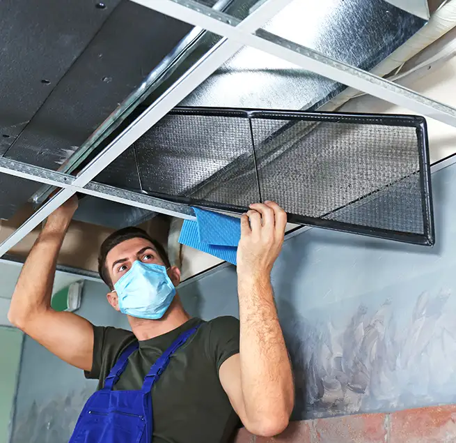 Why Homeowners & Businesses Trust Us in Pickerington, OH?