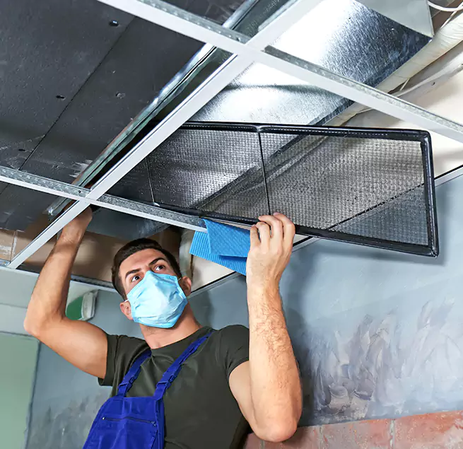  Why Homeowners Businesses Trust Us  in Pickerington, OH?